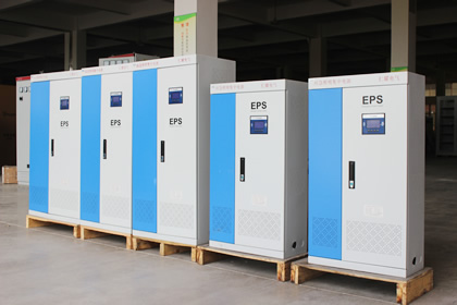 单相EPS应急电源的常见功能和优势